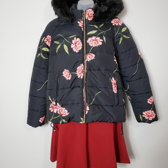 Show Me Your Mumu Alpine Puffer Jacket - US XS - Picture 4 of 16